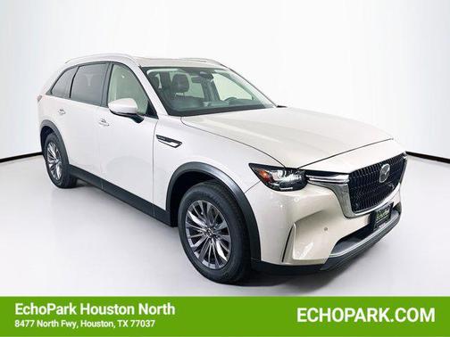 2025 Mazda CX-90 3.3 Turbo Preferred