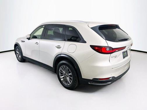 2025 Mazda CX-90 3.3 Turbo Preferred