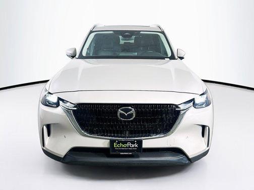 2025 Mazda CX-90 3.3 Turbo Preferred