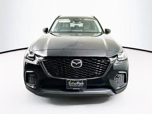 2025 Mazda CX-70 3.3 Turbo Preferred Package