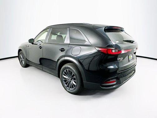 2025 Mazda CX-70 3.3 Turbo Preferred Package
