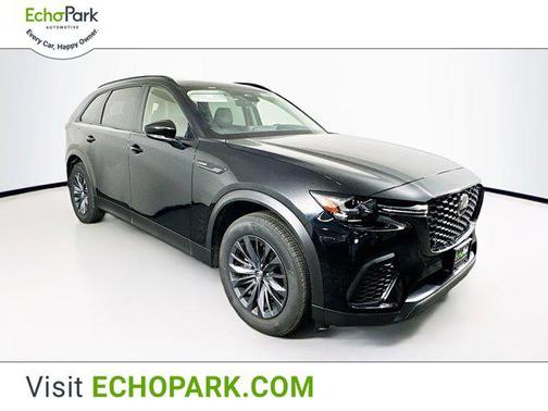 2025 Mazda CX-70 3.3 Turbo Preferred Package