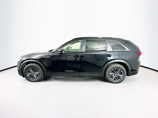 2025 Mazda CX-70 3.3 Turbo Preferred Package
