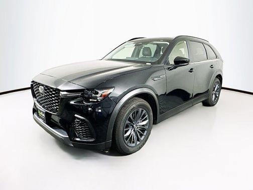 2025 Mazda CX-70 3.3 Turbo Preferred Package