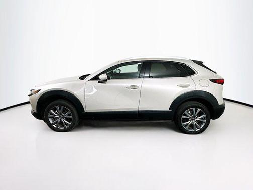 2024 Mazda CX-30 2.5 S Premium Package