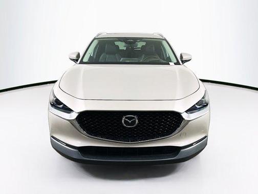 2024 Mazda CX-30 2.5 S Premium Package