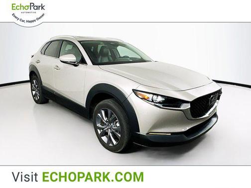 2024 Mazda CX-30 2.5 S Premium Package