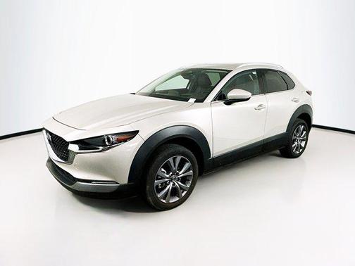 2024 Mazda CX-30 2.5 S Premium Package