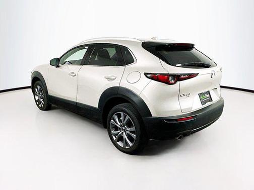 2024 Mazda CX-30 2.5 S Premium Package