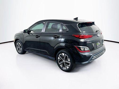 2023 Hyundai KONA EV SE