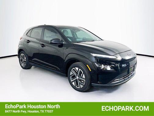 2023 Hyundai KONA EV SE