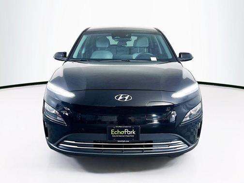 2023 Hyundai KONA EV SE