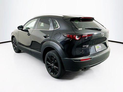 2024 Mazda CX-30 2.5 S Select Sport