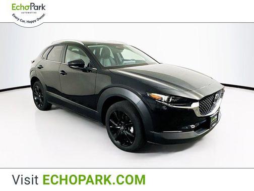 2024 Mazda CX-30 2.5 S Select Sport
