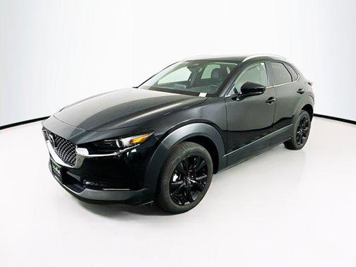 2024 Mazda CX-30 2.5 S Select Sport