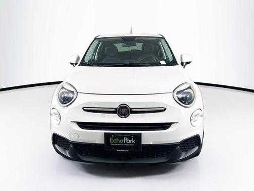 2020 FIAT 500X Pop