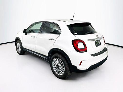 2020 FIAT 500X Pop