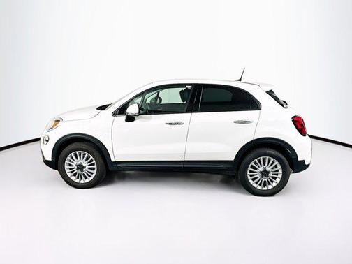 2020 FIAT 500X Pop