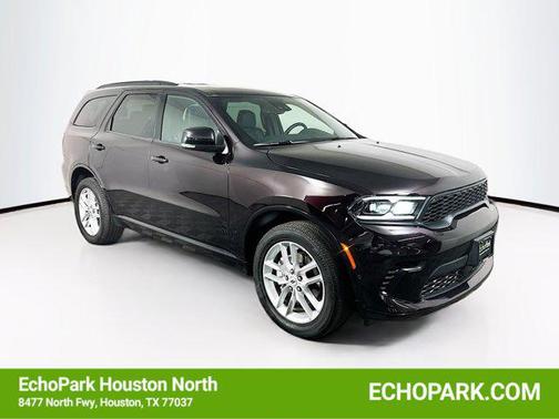 2025 Dodge Durango GT Plus