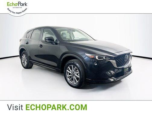 2024 Mazda CX-5 2.5 S Select