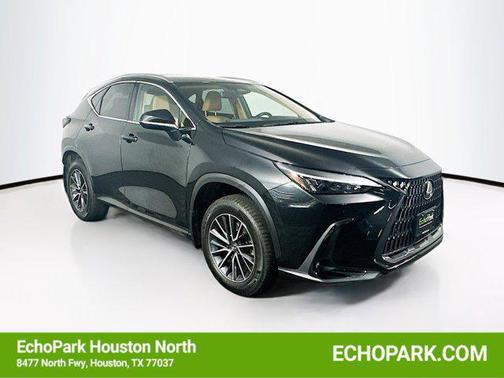 Caviar 2024 Lexus NX 350 Premium