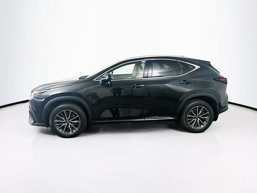 Caviar 2024 Lexus NX 350 Premium
