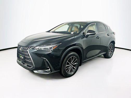 Caviar 2024 Lexus NX 350 Premium