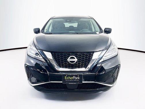 2023 Nissan Murano S FWD