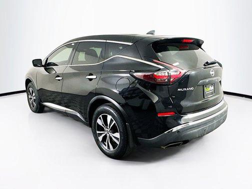 2023 Nissan Murano S FWD
