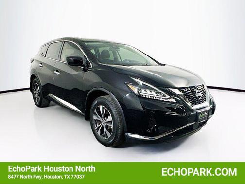 2023 Nissan Murano S FWD