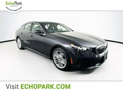 2024 BMW 530 i