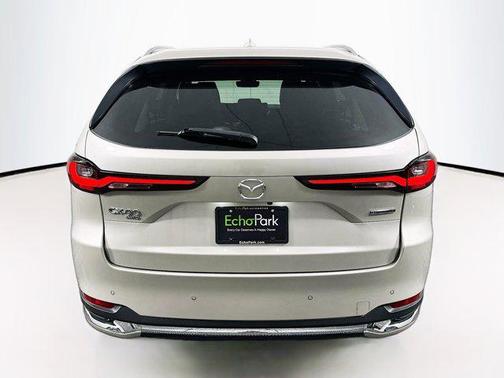 2024 Mazda CX-90 3.3 Turbo S