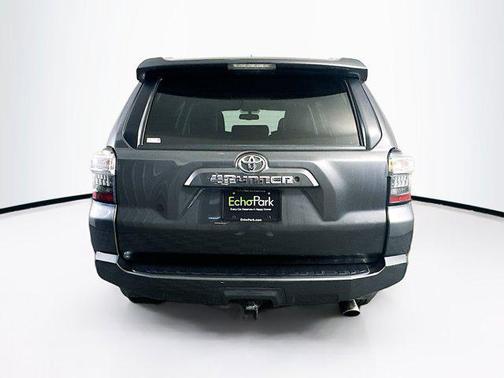 2015 Toyota 4Runner SR5 Premium