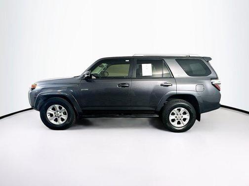 2015 Toyota 4Runner SR5 Premium