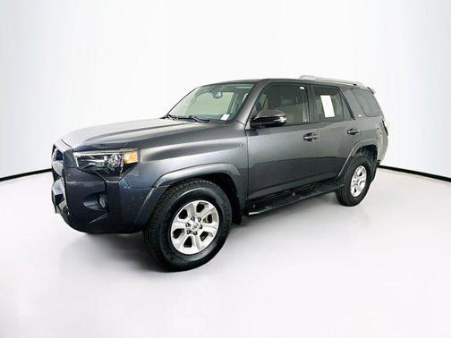 2015 Toyota 4Runner SR5 Premium