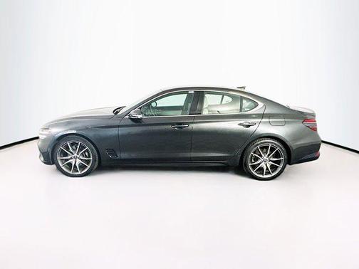 2023 Genesis G70 2.0T AWD