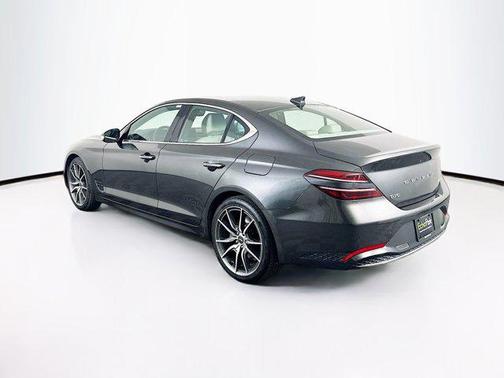 2023 Genesis G70 2.0T AWD
