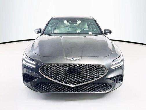 2023 Genesis G70 2.0T AWD