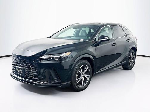 Caviar 2023 Lexus RX 350 Premium