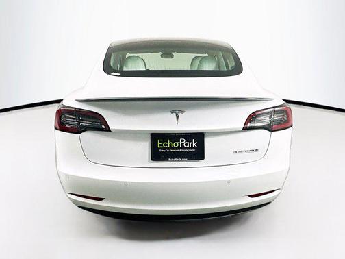 2020 Tesla Model 3 Performance