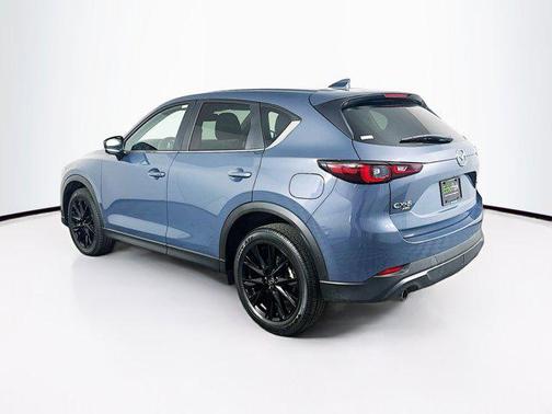 2024 Mazda CX-5 Carbon Edition