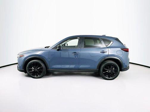 2024 Mazda CX-5 Carbon Edition
