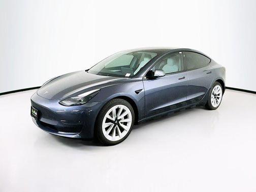 2023 Tesla Model 3 Standard Range
