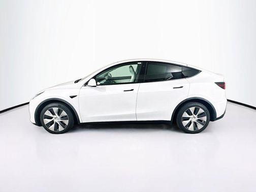 2020 Tesla Model Y Long Range Dual Motor All-Wheel Drive