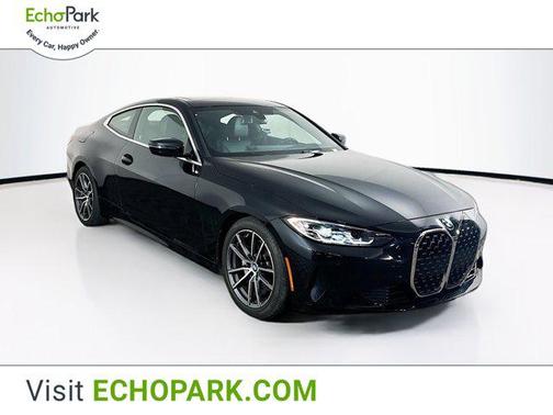 2024 BMW 430 i