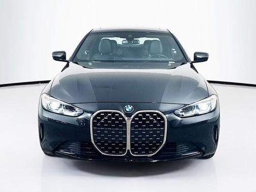 2024 BMW 430 i