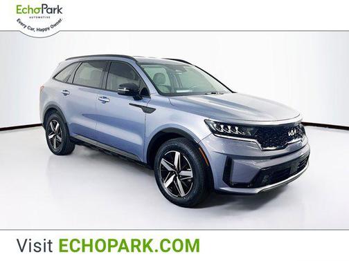 2023 Kia Sorento EX