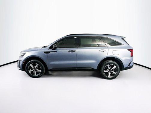 2023 Kia Sorento EX