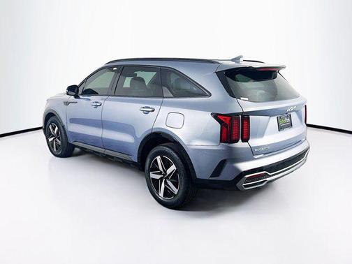 2023 Kia Sorento EX