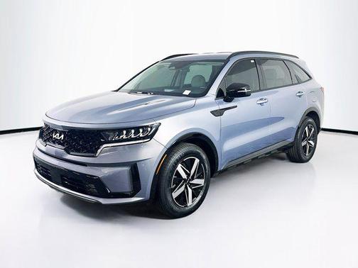 2023 Kia Sorento EX
